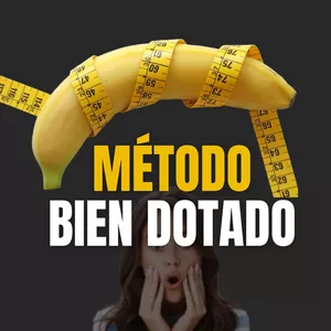 Imagen de portada para Ebook MÉTODO BIEN DOTADO