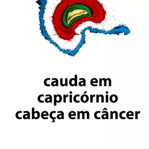 Imagem de capa para o Curso online cauda em capricórnio / cabeça em câncer