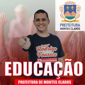 Imagem de capa para o Curso online Turma 2 - Montes Claros