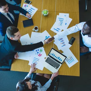 Imagem do curso Administração Estratégica