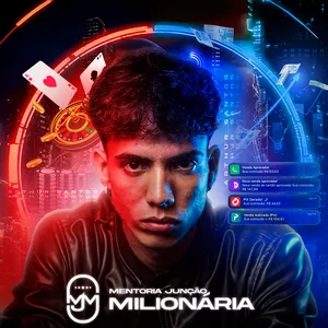 Imagem de Mentoria Junção Milionária  criado por Arthur Santos na hotmart