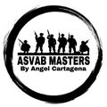 ASVAB MASTERS by Angel Cartagena logo