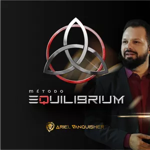 Imagem de capa para o Evento presencial Método EQUILIBRIUM