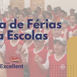 Imagem de capa para o Curso online Colônia de Férias para Escolas