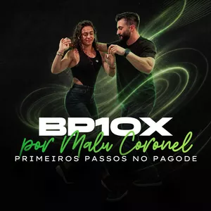 Imagem de Dance Pagode com o BP10x - Primeiros Passos no Pagode criado por Manuel na hotmart