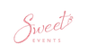 Sweet Events