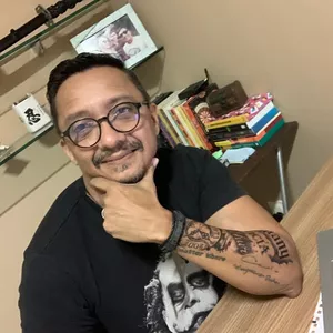 Imagem de capa para o Serviço online Psicanálise (atendimento avulso)