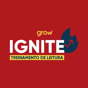 Imagem principal do produto Ignite Grow - Ative sua leitura em 21 dias!
