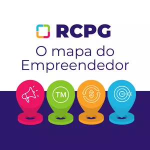 Imagem de capa para o Evento online Método RCPG