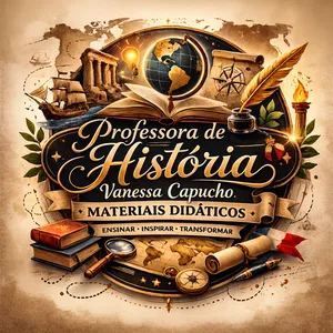 Imagem de capa para o Ebook Kit Pedagógico: Dia da Mulher nas aulas de História 