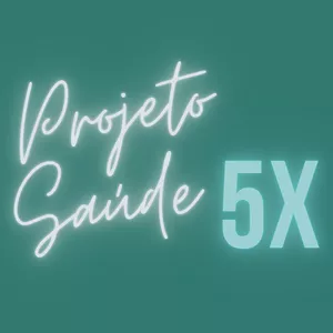 Imagem de capa para o Serviço online Projeto Saúde 5x - Desafio 60 dias