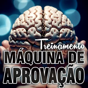 Imagem do curso Treinamento Máquina de Aprovação!