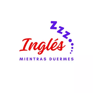 Imagen de portada para Curso online Inglés Mientras Duermes