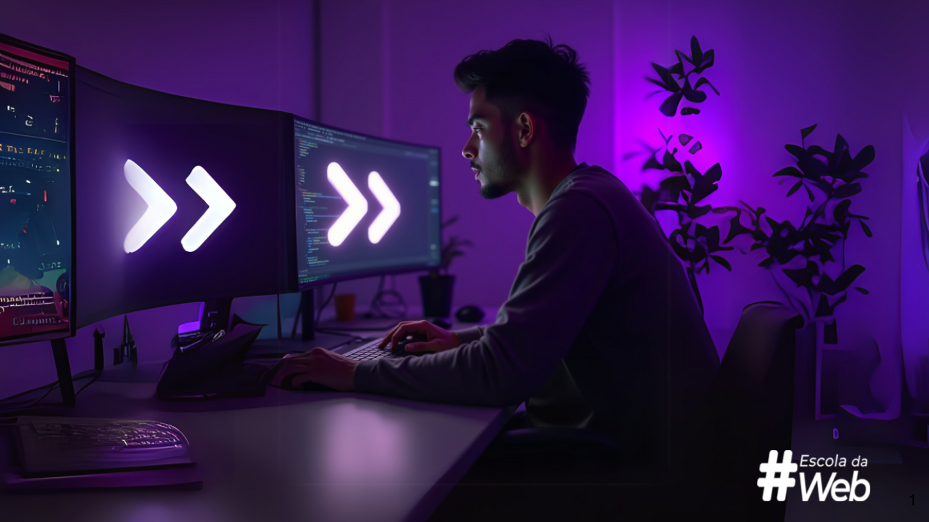 Imagem do curso Viver de Programação - Oficial