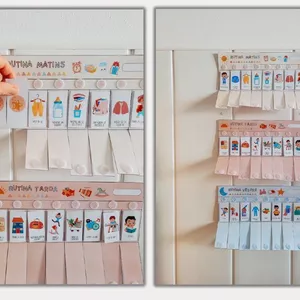 Imagen de portada para Curso online tablero de rutina 