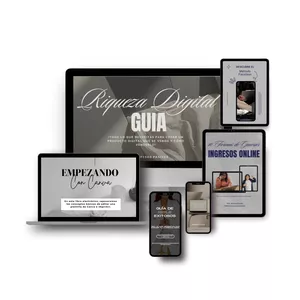 Imagen de portada para Ebook PACK DESPEGUE DIGITAL