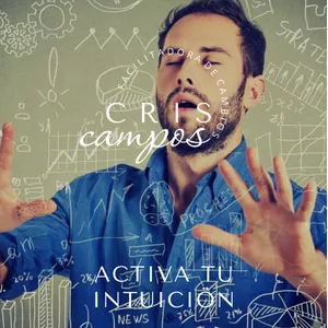 Imagen de portada para Curso online Activa tu intuición