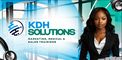 KDH SOLUTIONS