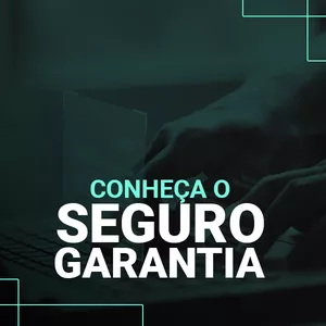 Imagem de capa para o Curso online Seguro Garantia na Prática!
