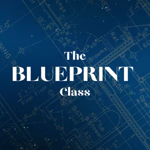 Imagen de portada para Curso online The Blueprint Class