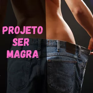 Imagem de capa para o Curso online PSM - PROJETO SER MAGRA