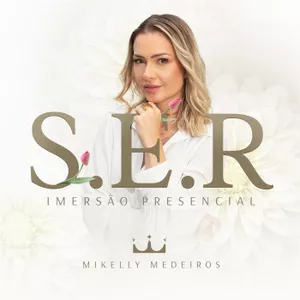 Imagem de capa para o Evento presencial Imersão S.E.R