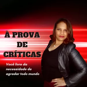 Imagem de capa para o Curso online À prova de críticas