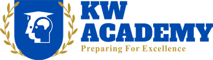 KW Academy of Excellence logo