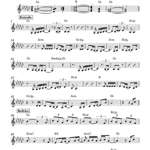 Imagem de capa para o Ebook Soldado ferido - Midian Lima - Cifra e Melodia