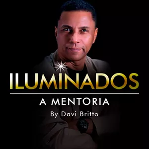Imagem de ILUMINADOS A Mentoria criado por Davi Britto na hotmart