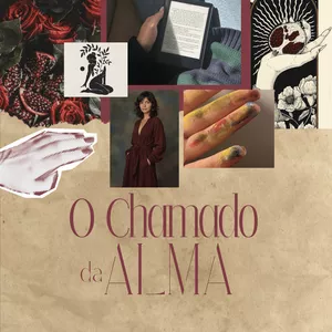 Imagem de capa para o Ebook O Chamado da Alma