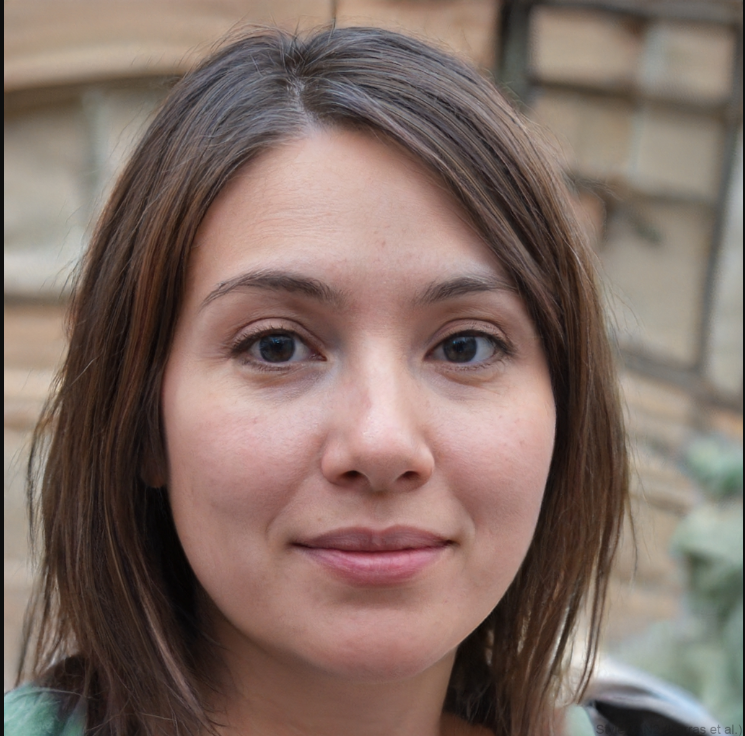 María Fernanda G.