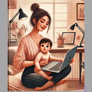 Imagen de portada para Ebook IDEAS PARA EMPRENDER DESDE CASA 