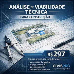 Análise de Viabilidade Técnica