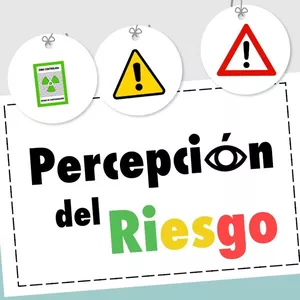 Imagen de portada para Ebook Kit de dinámicas de Percepción del Riesgo