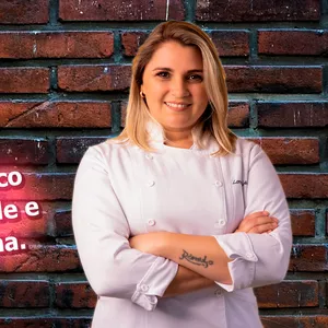 Imagem do curso Curso de Churrasco produção, qualidade e  técnicas de grelha.