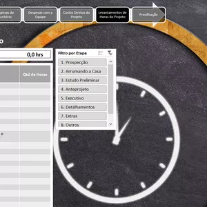 Imagem do curso Precificação 3.0 JPArquitetura