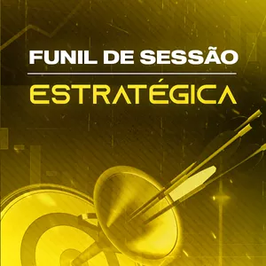 Imagem de capa para o Curso online Funil de Reunião estratégica