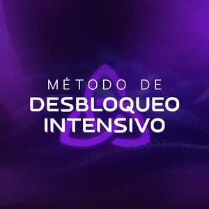 Imagen de portada para Curso online Metodo Desbloqueo Intensivo.