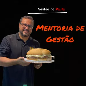 Imagem de capa para o Curso online Mentoria de Gestão - Delivery