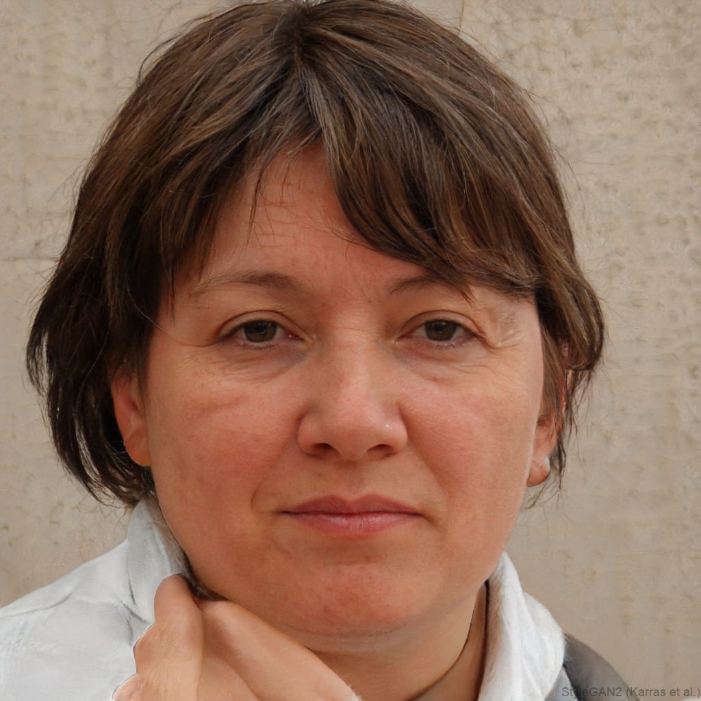 Verónica Rojas – Chile