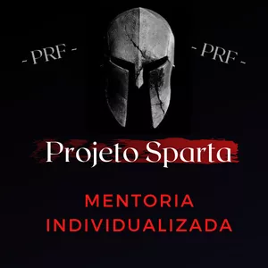 Imagem de capa para o Serviço online Mentoria Individualizada para o concurso da PRF