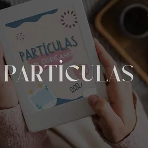 Partículas em Coreano