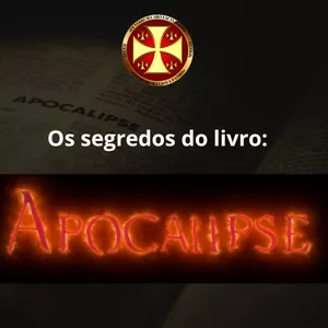 Imagem de capa para o Curso online Os segredos do livro: Apocalipse