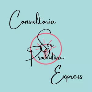 Imagem de capa para o Serviço online Consultoria Ser Produtiva Express