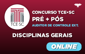 Capa do curso 