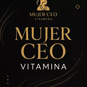 Imagen de portada para Curso online Mujer CEO Vitamina 