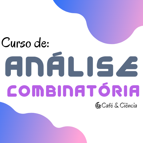 Imagem do curso Curso de Análise Combinatória e Probabilidade