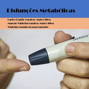 Disfunções Metabólicas