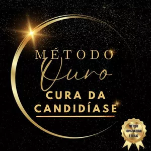 Imagem de capa para o Curso online Método Ouro: Cura da Candidíase